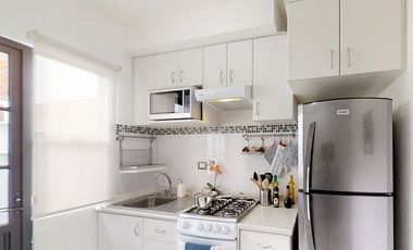 CASA EN VENTA EN FRACC XANA EN VERACRUZMODELO NOGAL