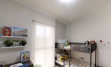 CASA EN VENTA EN FRACC XANA EN VERACRUZMODELO NOGAL