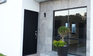 CASA EN VENTA EN FRACC XANA EN VERACRUZMODELO NOGAL