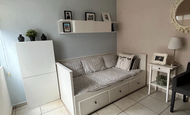 CASA EN VENTA EN FRACC XANA EN VERACRUZMODELO NOGAL