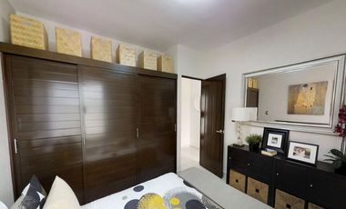 CASA EN VENTA EN FRACC XANA EN VERACRUZMODELO NOGAL