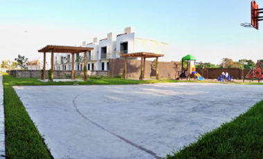 CASA EN VENTA EN FRACC XANA EN VERACRUZMODELO NOGAL