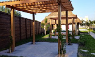 CASA EN VENTA EN FRACC XANA EN VERACRUZMODELO NOGAL