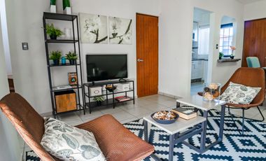 CASA EN VENTA EN FRACC XANA EN VERACRUZMODELO NOGAL