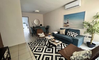 CASA EN VENTA EN FRACC XANA EN VERACRUZMODELO NOGAL