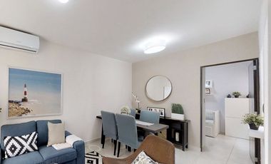 CASA EN VENTA EN FRACC XANA EN VERACRUZMODELO NOGAL