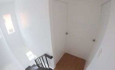 Ready to occupy House & Lot