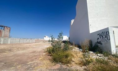 El Marques terreno comercial en RENTA REPP3414