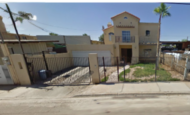 Casa en Alamitos Mexicali Baja California NO CREDITOS