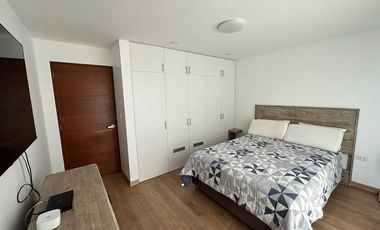 MODERNA CASA CON ACABADOS A1 Y PRECIOSA VISTA AL MAR Y AL GOLF