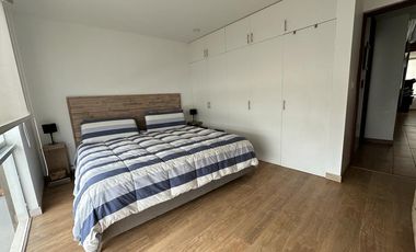 MODERNA CASA CON ACABADOS A1 Y PRECIOSA VISTA AL MAR Y AL GOLF