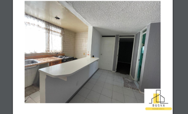 ¡POSESIÓN INMEDIATA!! ¡¡LINDO DEPARTAMENTO EN UNA DE LAS MEJORES ZONAS DE LA ALCALDÍA CUAHTÉMOC¡¡