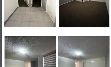 ¡POSESIÓN INMEDIATA!! ¡¡LINDO DEPARTAMENTO EN UNA DE LAS MEJORES ZONAS DE LA ALCALDÍA CUAHTÉMOC¡¡