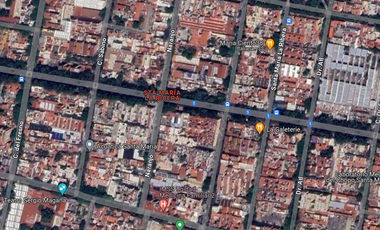 ¡POSESIÓN INMEDIATA!! ¡¡LINDO DEPARTAMENTO EN UNA DE LAS MEJORES ZONAS DE LA ALCALDÍA CUAHTÉMOC¡¡