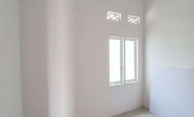 Hunian Baru Vila Karunia Palembang