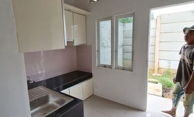 Hunian Baru Vila Karunia Palembang