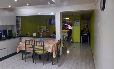 casa de 4 dormitorios a la venta, ampliada y remodelada. Alto Hospicio