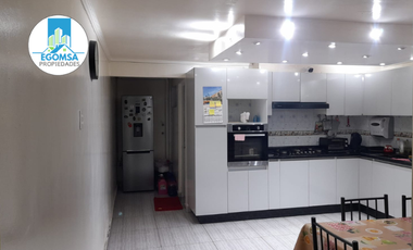 casa de 4 dormitorios a la venta, ampliada y remodelada. Alto Hospicio