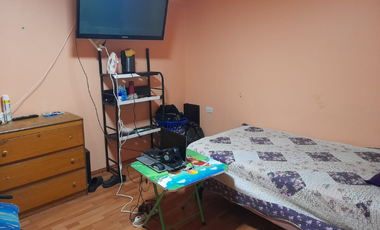 casa de 4 dormitorios a la venta, ampliada y remodelada. Alto Hospicio