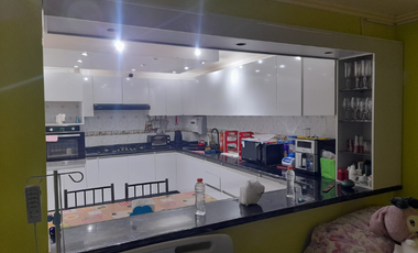 casa de 4 dormitorios a la venta, ampliada y remodelada. Alto Hospicio