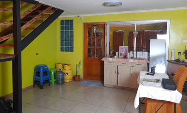casa de 4 dormitorios a la venta, ampliada y remodelada. Alto Hospicio