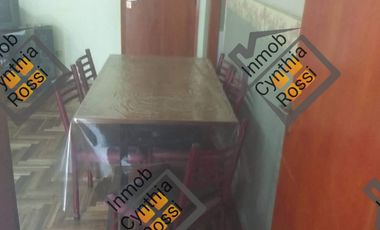 alquiler temporal para estudiantes