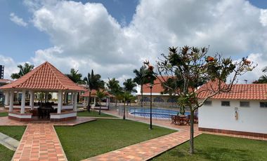 VENTA CASA EN FUSAGASUGÁ.
