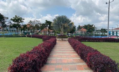 VENTA CASA EN FUSAGASUGÁ.