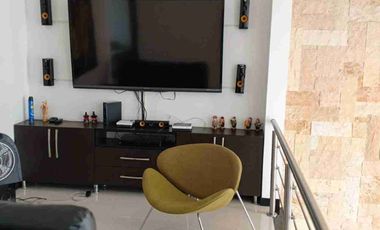 VENTA CASA EN FUSAGASUGÁ.