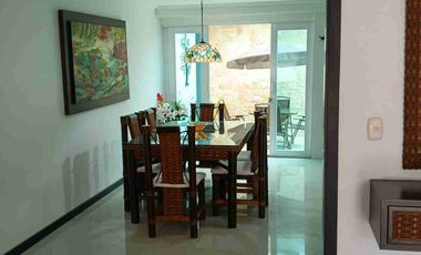 VENTA CASA EN FUSAGASUGÁ.