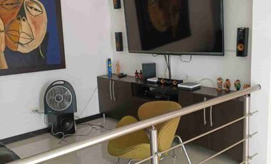 VENTA CASA EN FUSAGASUGÁ.