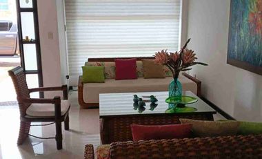 VENTA CASA EN FUSAGASUGÁ.