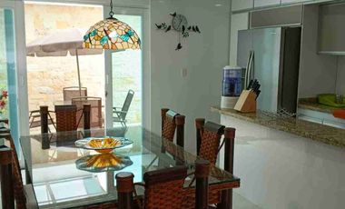 VENTA CASA EN FUSAGASUGÁ.