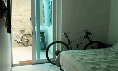 VENTA CASA EN FUSAGASUGÁ.