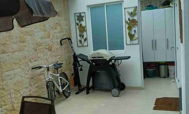 VENTA CASA EN FUSAGASUGÁ.