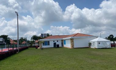 VENTA CASA EN FUSAGASUGÁ.