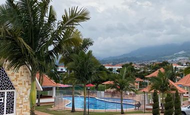 VENTA CASA EN FUSAGASUGÁ.