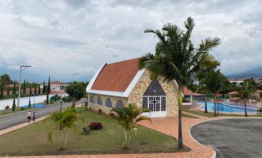 VENTA CASA EN FUSAGASUGÁ.