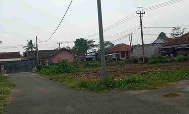 DIJUAL KOMPLEK PERUMAHAN DIBATUJAJAR BANDUNG BARAT