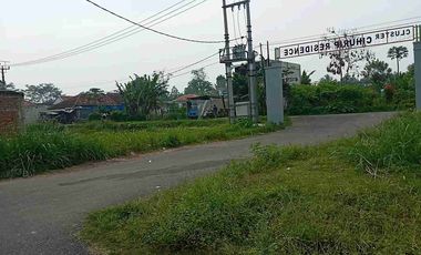 DIJUAL KOMPLEK PERUMAHAN DIBATUJAJAR BANDUNG BARAT