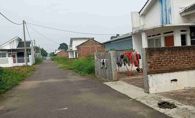 DIJUAL KOMPLEK PERUMAHAN DIBATUJAJAR BANDUNG BARAT