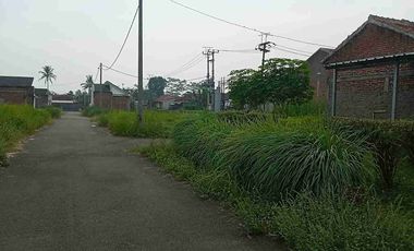 DIJUAL KOMPLEK PERUMAHAN DIBATUJAJAR BANDUNG BARAT