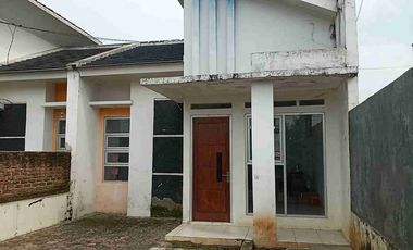 DIJUAL KOMPLEK PERUMAHAN DIBATUJAJAR BANDUNG BARAT