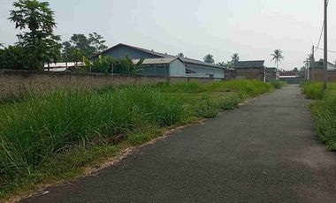 DIJUAL KOMPLEK PERUMAHAN DIBATUJAJAR BANDUNG BARAT