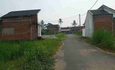 DIJUAL KOMPLEK PERUMAHAN DIBATUJAJAR BANDUNG BARAT