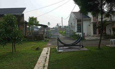 DIJUAL KOMPLEK PERUMAHAN DIBATUJAJAR BANDUNG BARAT