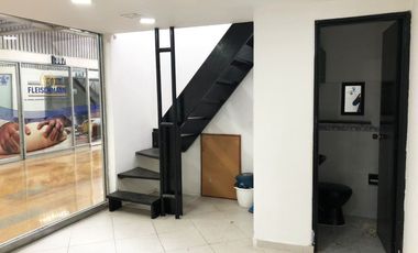 PR15757 Local en arriendo en el sector Barrio Colombia, Medellin