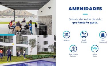 Departamento en Venta en Av Colon en Tlaquepaque Jal