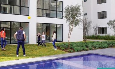 Departamento en Venta en Av Colon en Tlaquepaque Jal