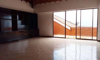 PR17442 Arriendo de apartamento en San Lucas